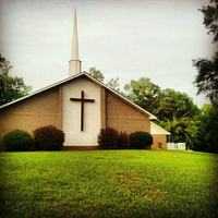 Mendenhall Church of God - Mendenhall, Mississippi