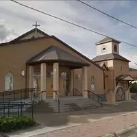 Holy Trinity Catholic Parish - Blairmore, Alberta