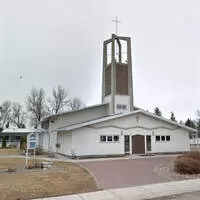 The Parishes of St. Ambrose and St. Catherine's - Coaldale, Alberta