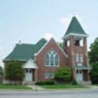 Marissa Presbyterian Church - Marissa, Illinois