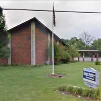 Kings Point Church of God - Maineville, Ohio