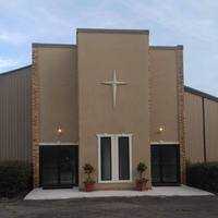 Picayune Church of God - Picayune, Mississippi