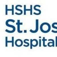 St. Josephs Hospital - Breese, Illinois