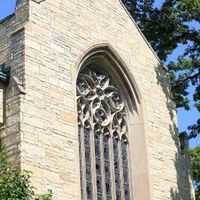 First Presbyterian Church - Wilmette, Illinois