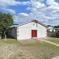 Mission Spanish Church of God of Prophecy - Mission, Texas