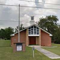 Radford Church of God of Prophecy - Radford, Virginia