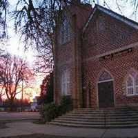 Saint Paul Lutheran Church - Sherwood, Oregon