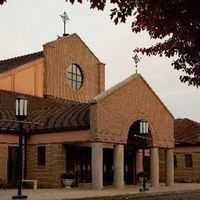 St Pius X Church - Granger, Indiana