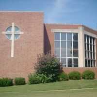 Our Savior Lutheran Church - Carbondale, Illinois