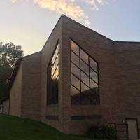 Zion Lutheran Church - Wabash, Indiana