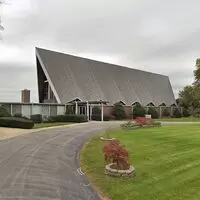 Good Shepherd Lutheran Church - Des Plaines, Illinois