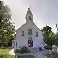 Jerusalem Lutheran Church - Collinsville, Illinois
