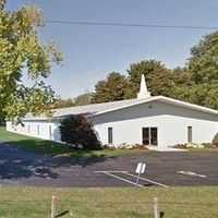 Currant Road Church of Christ - Mishawaka, Indiana