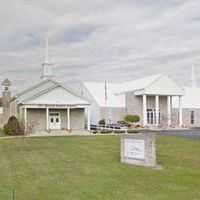 Mt Pisgah Baptist Church - Shelbyville, Indiana