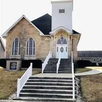 Oolitic Baptist Church - Oolitic, Indiana