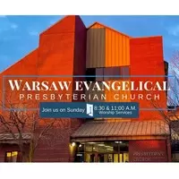 Warsaw Evangelical Presbyterian Church - Warsaw, Indiana