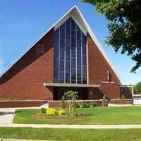 St. Francis of Assisi Church - Kitchener, Ontario