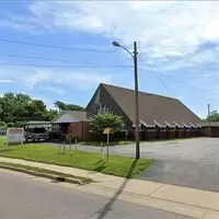 Maplewood Church of Christ - Cahokia, Illinois