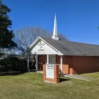Schulenburg Church of Christ - Schulenburg, Texas