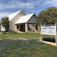 Cherokee Church of Christ - Cherokee, Texas