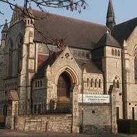 Hendon Baptist Church - Hendon, London