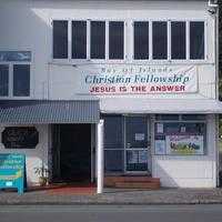 Bay of Islands Christian Fellowship - Paihia, Northland