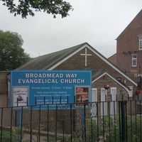 Broadmead Way Evangelical Church - Newcastle upon Tyne, Tyne and Wear