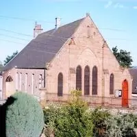 Blairgowrie Evangelical Church - Blairgowrie, Perthshire