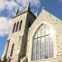 St. Mary's Parish - Ottawa, Ontario