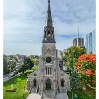 St. Patrick's Basilica - Ottawa, Ontario