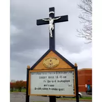 St. Edith Stein - Rockland, Ontario
