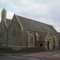 St Michael & All Angels - Manselton, West Glamorgan