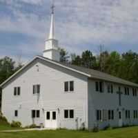 Our Savior Lutheran Church - Phillips, Wisconsin