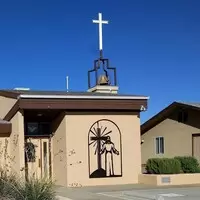 Cross of Christ Lutheran Church - Kingman, Arizona