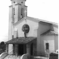 St. Jerome Parish - El Cerrito, California
