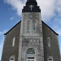 Saint Margaret of Scotland - North Lancaster, Ontario