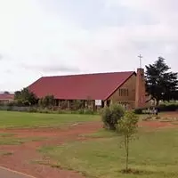 All Saints Catholic Church - Johannesburg, Gauteng