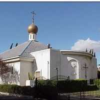 Saint Innocent Orthodox Church - Tarzana, California
