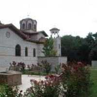Saint Paraskevi Orthodox Monastery - Washington, Texas