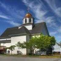 Saint Andrew Orthodox Church - Arlington, Washington