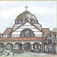 Saint Archangel Michael Orthodox Church - Port Washington, New York