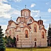 Protection of the Most Holy Theotokos Serbian Orthodox Monastery - Grayslake, Illinois