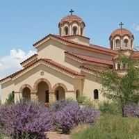 Saint Paisius Serbian Orthodox Monastery - Safford, Arizona