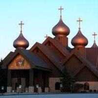 Holy Trinity Orthodox Church - Parma, Ohio