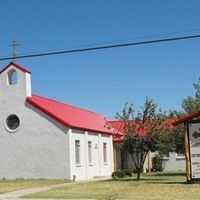 Saint Jonah the Wonderworker Orthodox Mission - Alpine, Texas