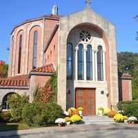 Our Saviour Orthodox Church - Rye, New York