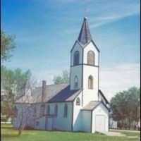 Saint George Orthodox Church - Dysart, Saskatchewan