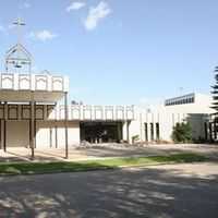 St. Gerard - Yorkton, Saskatchewan