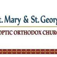 St Mary & St George Coptic Orthodox Church - Townsville, Queensland