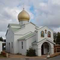 Saints Peter and Paul Orthodox Church - Bayswater, Western Australia